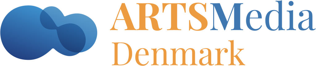 ARTSMedia Denmark - The Company logo